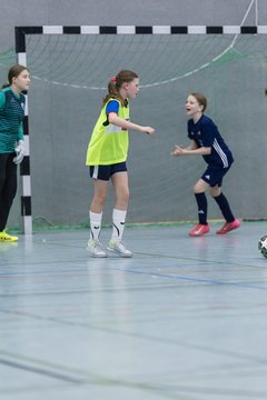 Bild 87 - wDJ Loewinnen Cup D1